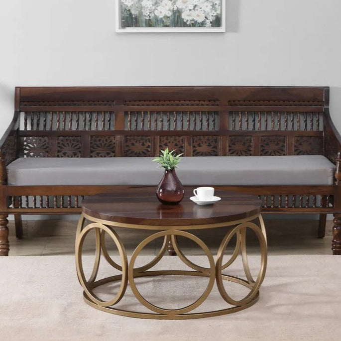 Lysavine Centre Table