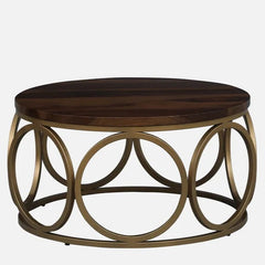 Lysavine Centre Table
