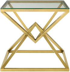 Caldarin Coffe Table
