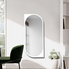 Sidtie Wall Hanging Entryway Home Decor Mirror - waseeh.com