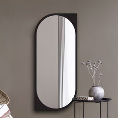 Sidtie Wall Hanging Entryway Home Decor Mirror - waseeh.com