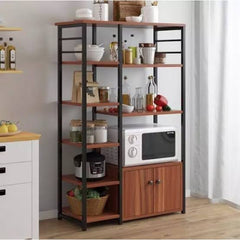 Strenox Kitchen Storage Rack