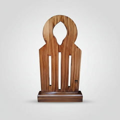 Namaz Wooden Sutrah