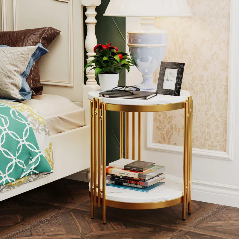 Winchcombe Lounge Living Room Classy End Coffe Side Table