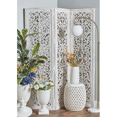 Keston Partition Divider Screen