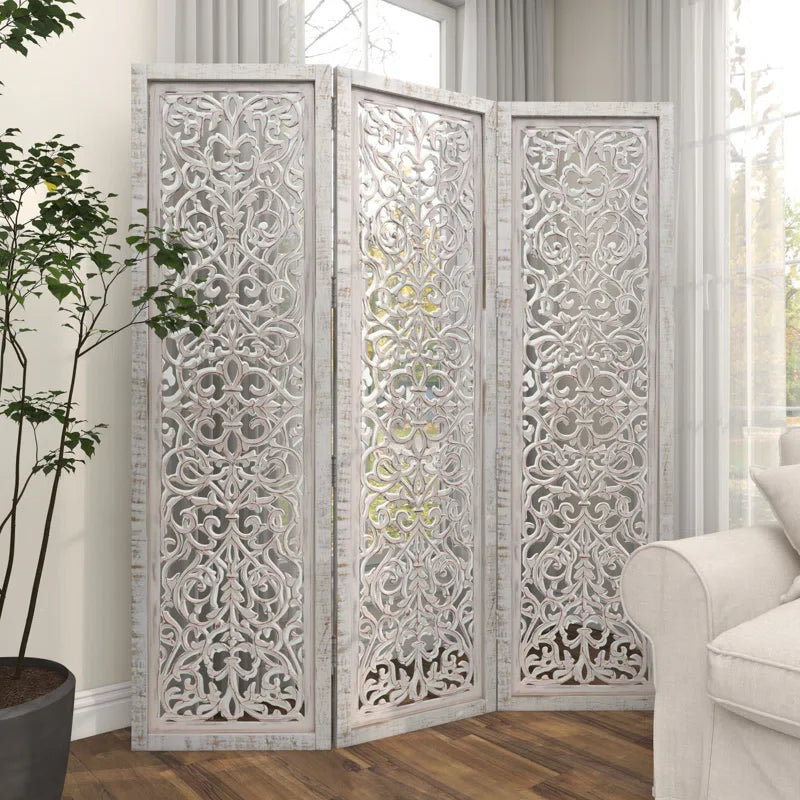 Keston Partition Divider Screen