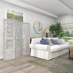 Keston Partition Divider Screen