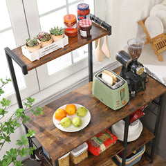 Worton Baker's Rack - waseeh.com