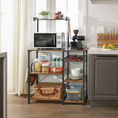 Worton Baker's Rack - waseeh.com