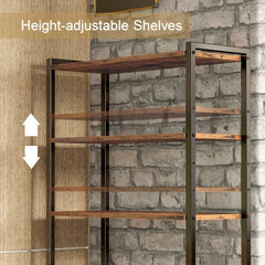 Ventra Storage Rack