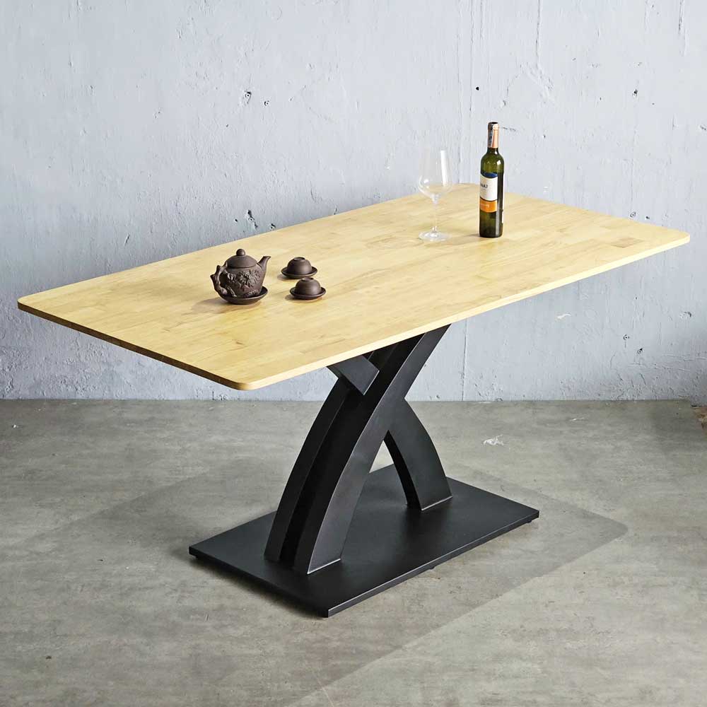 Rekoro Rectangular Dining Serving Drawing Room Table