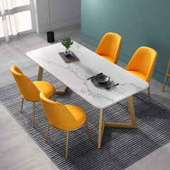Vornel Rectangular Dining Table