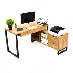 Rovek Desk Table