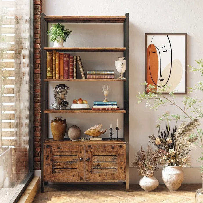 Ventra Storage Rack