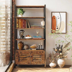 Ventra Storage Rack