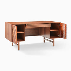 Cuxe Home Office Working and Writing Desk Table