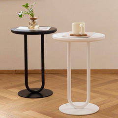 Auxiliar Living Lounge Coffee Sofa Side Table