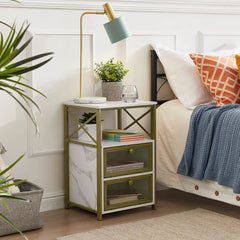 Kynor Bedside Table