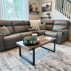 Ariselle Center Coffee Table