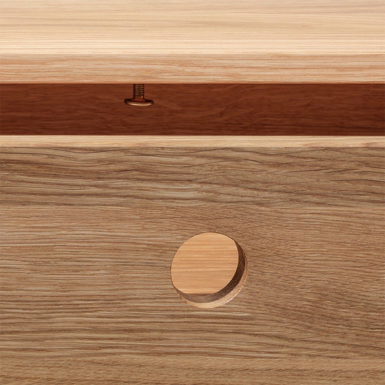 Drawer Bedroom Floating Organizer Shelve - waseeh.com