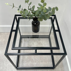 Yrenil Center Table