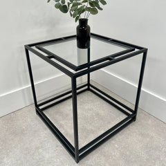 Yrenil Center Table
