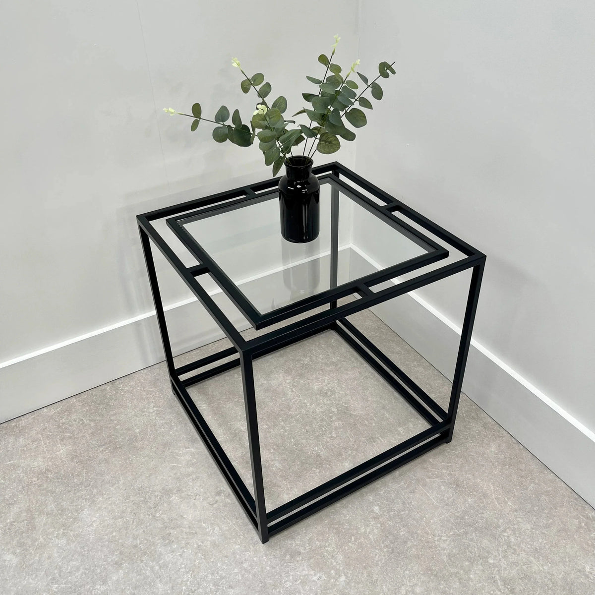 Yrenil Center Table