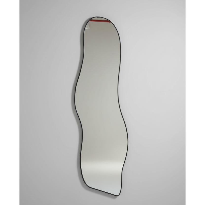 Lizaray Hallway Entryway Living Lounge Wall Decor Mirror