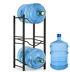 Torvielle Water Bottle Holder Rack