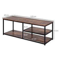 Myron Console Table