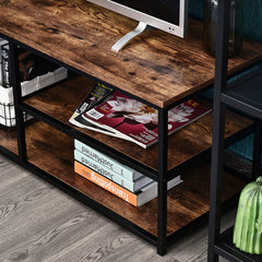 Myron Console Table